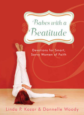 Book cover for Babes with a Beatitude