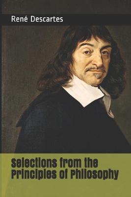 Cover of Selections from the Principles of Philosophy