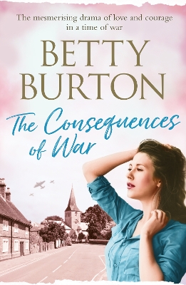 Book cover for The Consequences of War