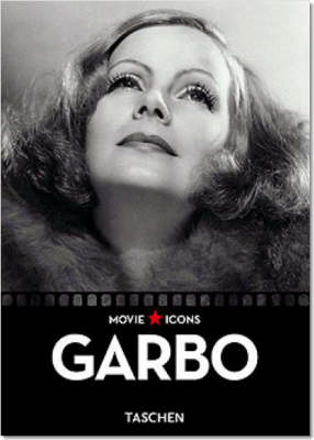 Cover of Garbo