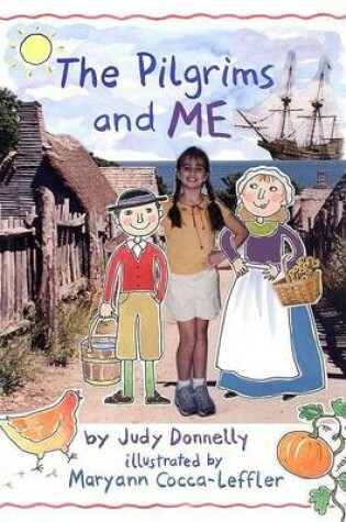 Cover of Pilgrims & ME