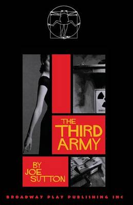 Book cover for The Third Army