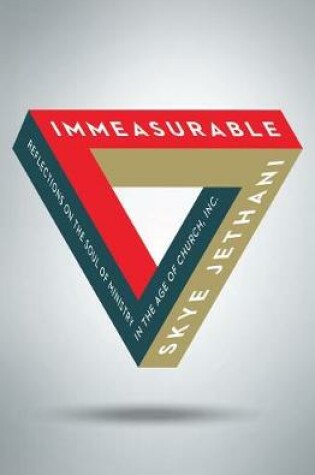 Cover of Immeasurable