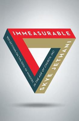 Book cover for Immeasurable