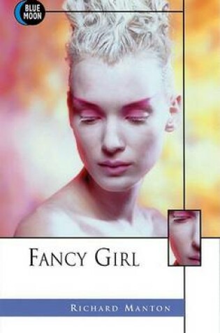 Cover of Fancy Girl