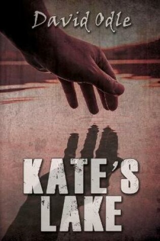 Cover of Kate's Lake