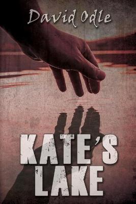 Book cover for Kate's Lake