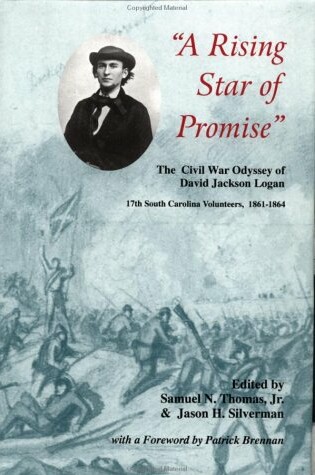 Cover of Rising Star of Promise