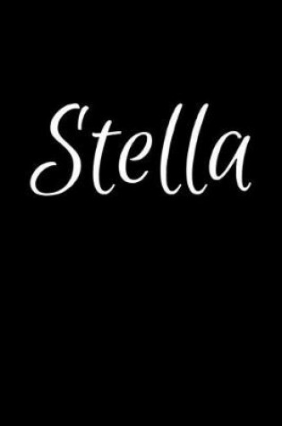 Cover of Stella