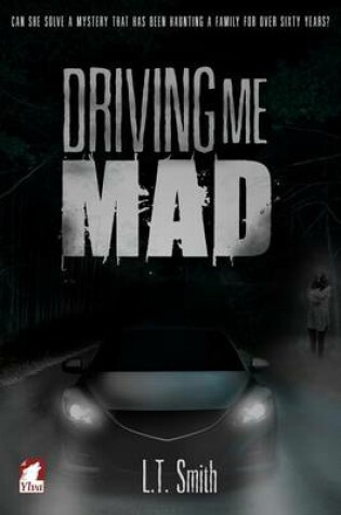 Cover of Driving Me Mad