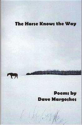 Book cover for The Horse Knows the Way