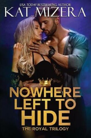 Cover of Nowhere Left to Hide