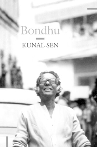 Cover of Bondhu