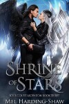 Book cover for Shrine of Stars