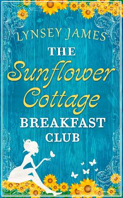 Cover of The Sunflower Cottage Breakfast Club