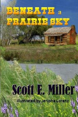 Cover of Beneath a Prairie Sky