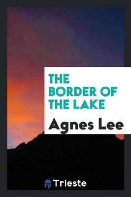 Book cover for The Border of the Lake