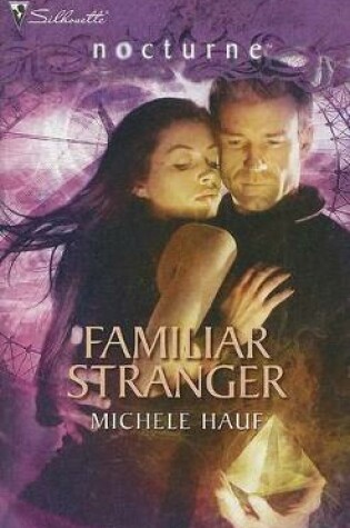 Cover of Familiar Stranger