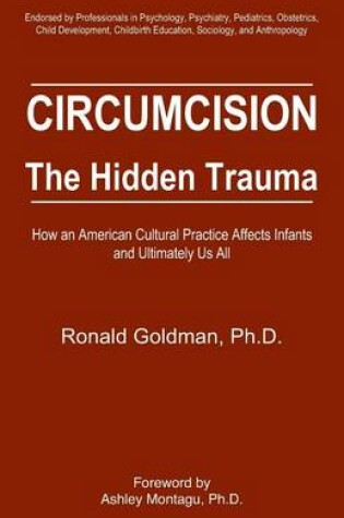 Cover of Circumcision