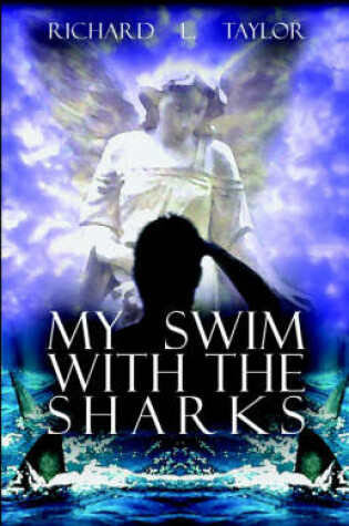 Cover of My Swim with the Sharks