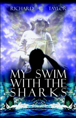 Book cover for My Swim with the Sharks