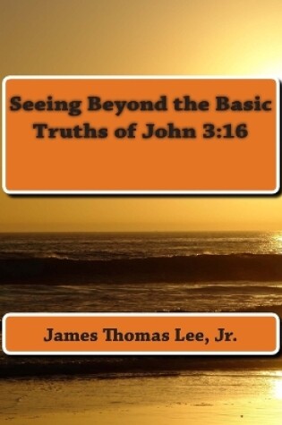 Cover of Seeing Beyond the Basic Truths of John 3