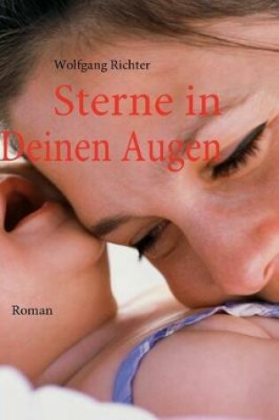 Cover of Sterne in Deinen Augen