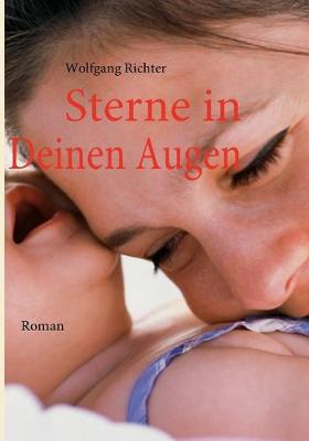 Book cover for Sterne in Deinen Augen