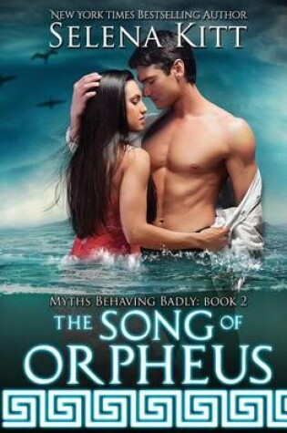 Cover of The Song of Orpheus