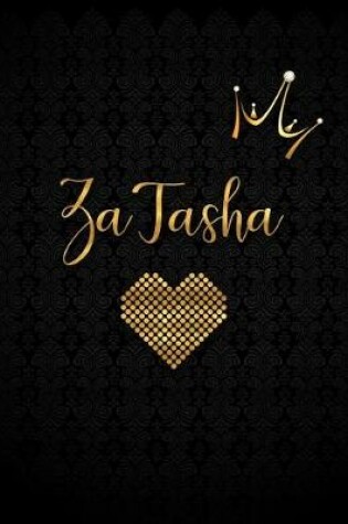 Cover of Zatasha