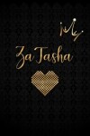 Book cover for Zatasha