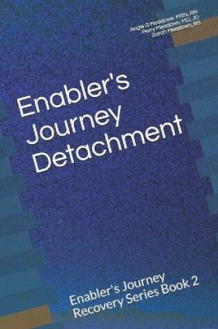 Cover of Enabler's Journey Detachment