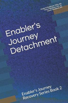 Book cover for Enabler's Journey Detachment