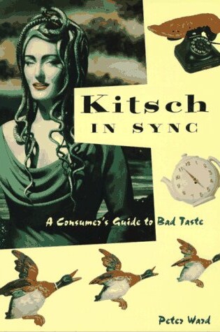 Cover of Kitsch In Sync