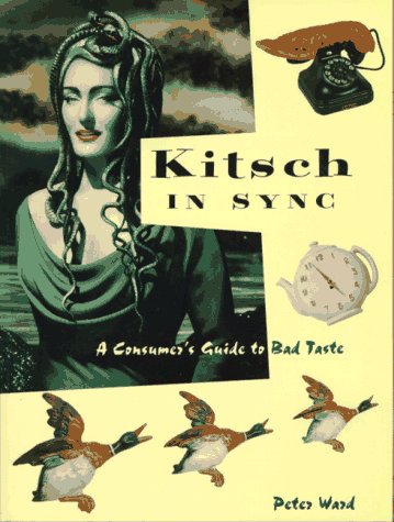 Book cover for Kitsch In Sync