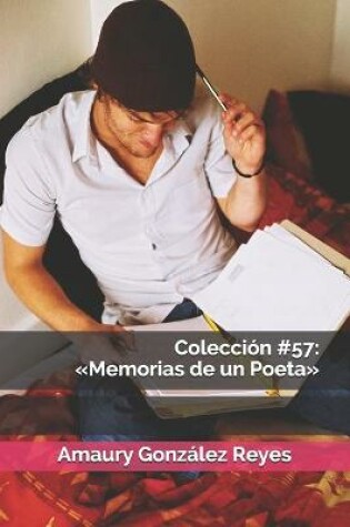 Cover of Coleccion #57