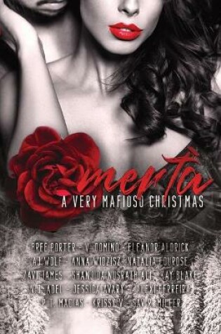 Cover of Omerta - A Very Merry Mafioso Christmas