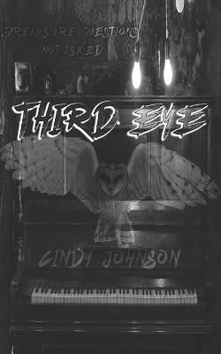 Book cover for Third Eye