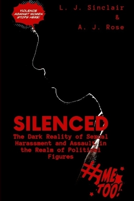 Book cover for Silenced