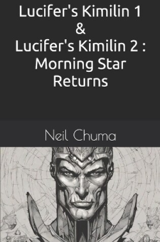 Cover of Lucifer's Kimilin 1 & Lucifer's Kimilin 2