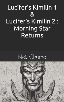 Book cover for Lucifer's Kimilin 1 & Lucifer's Kimilin 2