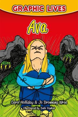 Cover of Ava