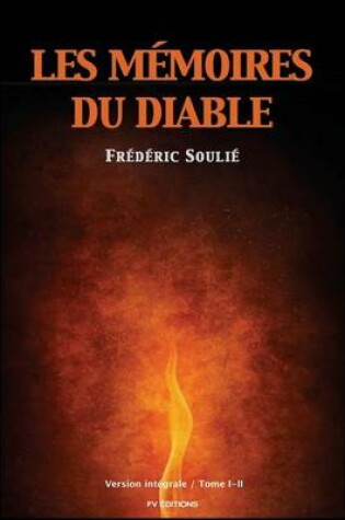 Cover of Les Mémoires du Diable