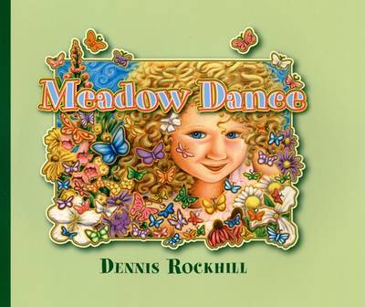 Book cover for Meadow Dance