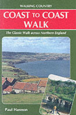 Cover of Coast to Coast Walk