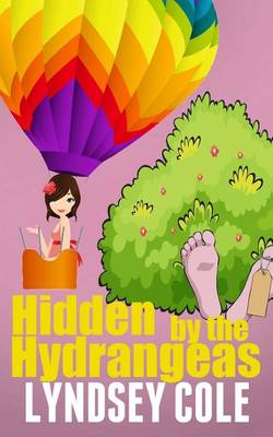 Cover of Hidden by the Hydrangeas