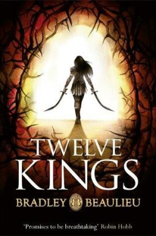 Cover of Twelve Kings