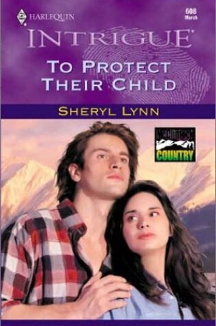 Cover of To Protect Their Child