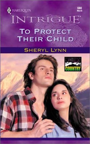 Book cover for To Protect Their Child
