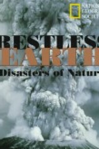 Cover of Restless Earth